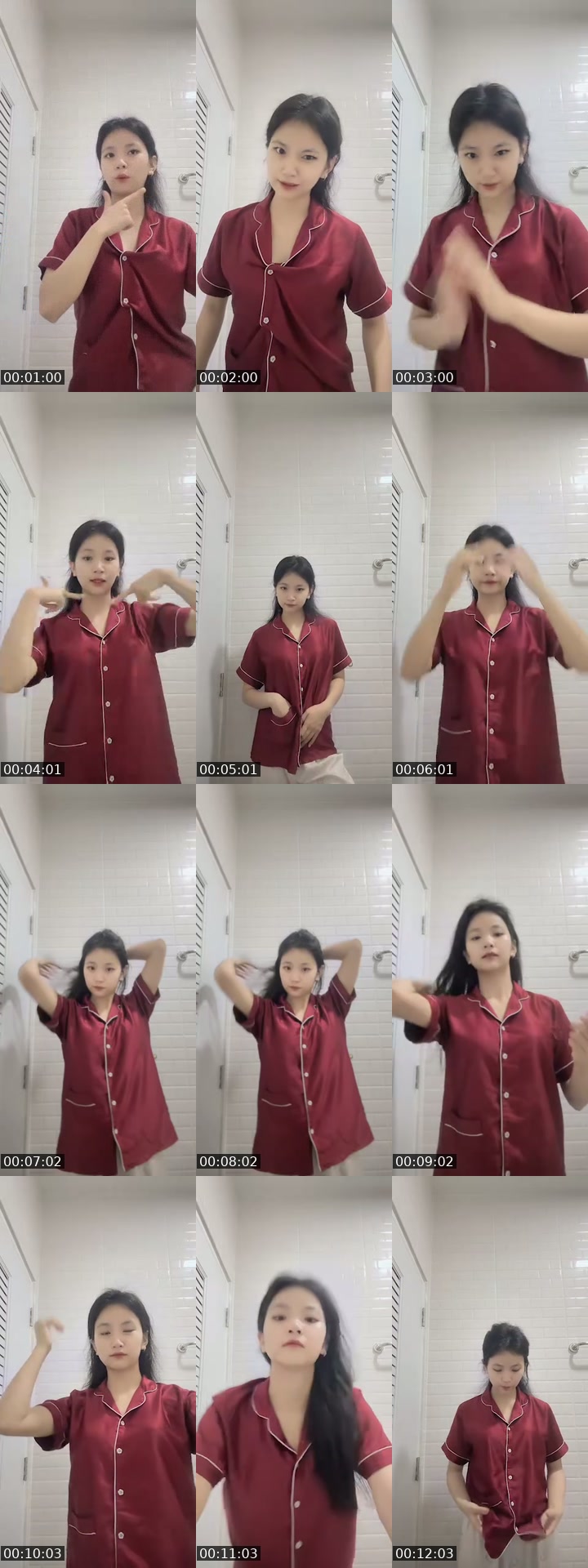 TikTok live: เบื่อแล้ว by @fahfahfah555