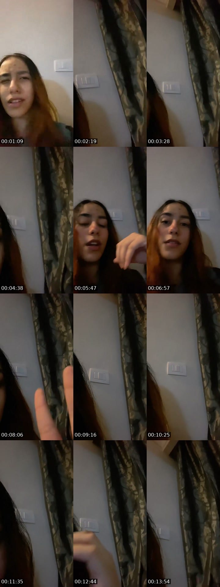 TikTok live: ارحبو by @farida_mohsenn