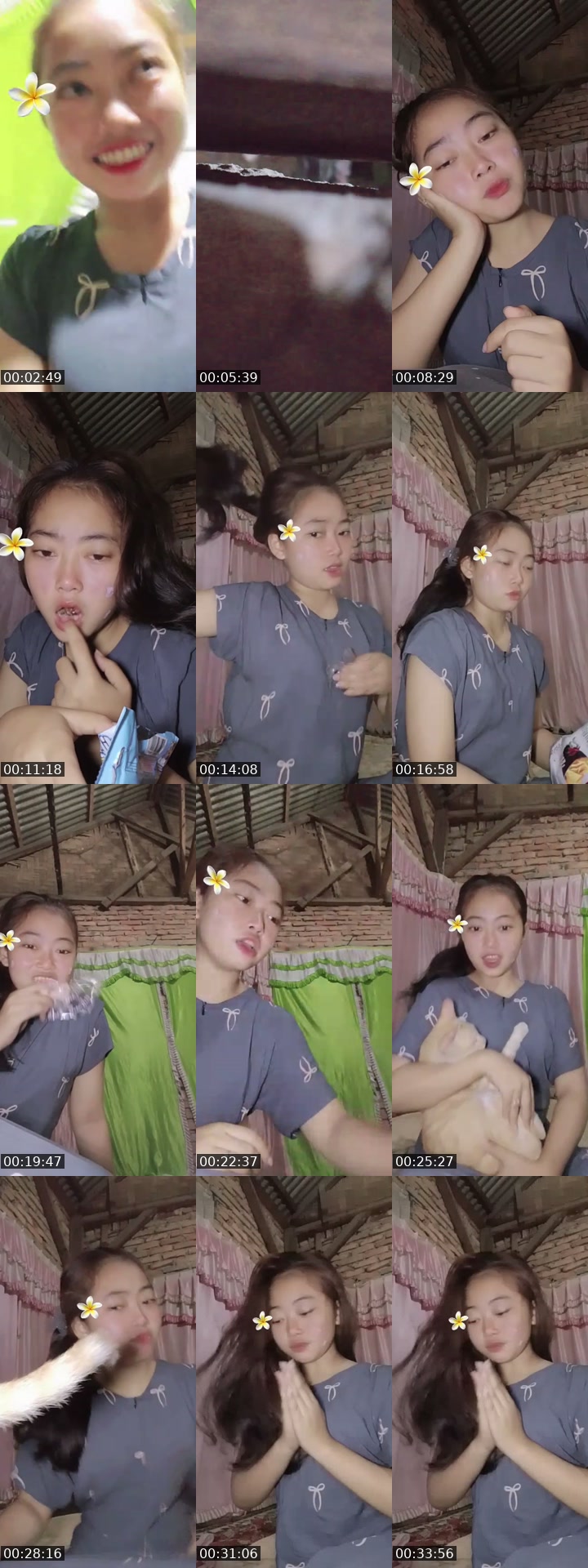 @ayulumintang TikTok live from 2026-07-22