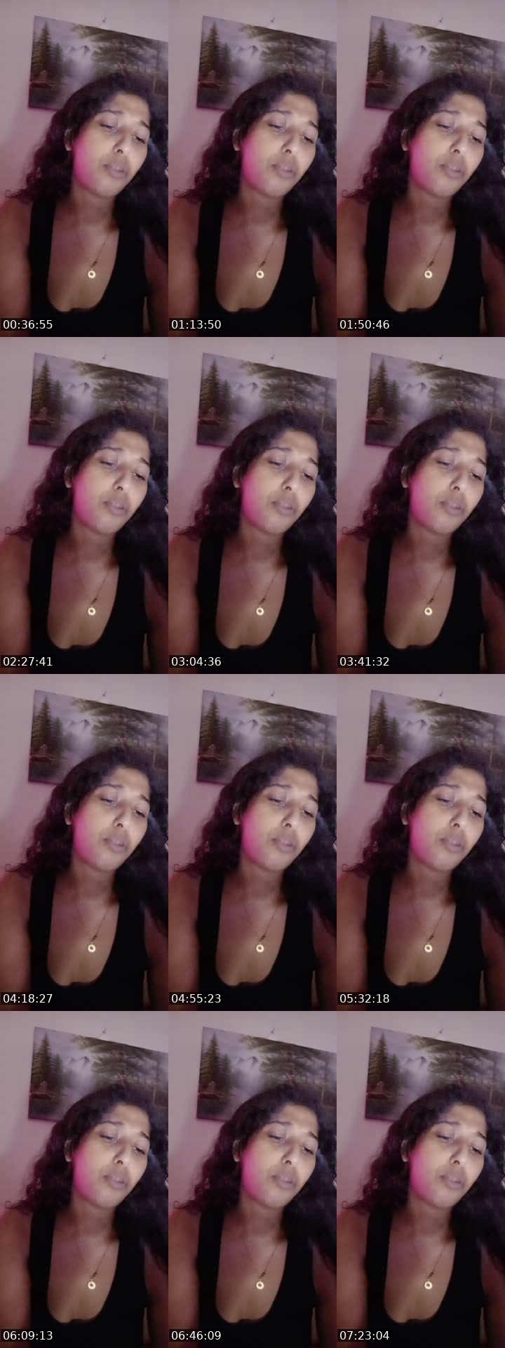 TikTok live: La Jungle 🔥 by @h_priincesa