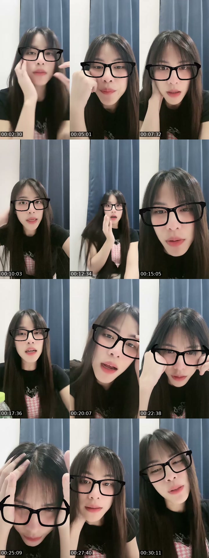 @melody_nat TikTok live from 2026-07-22