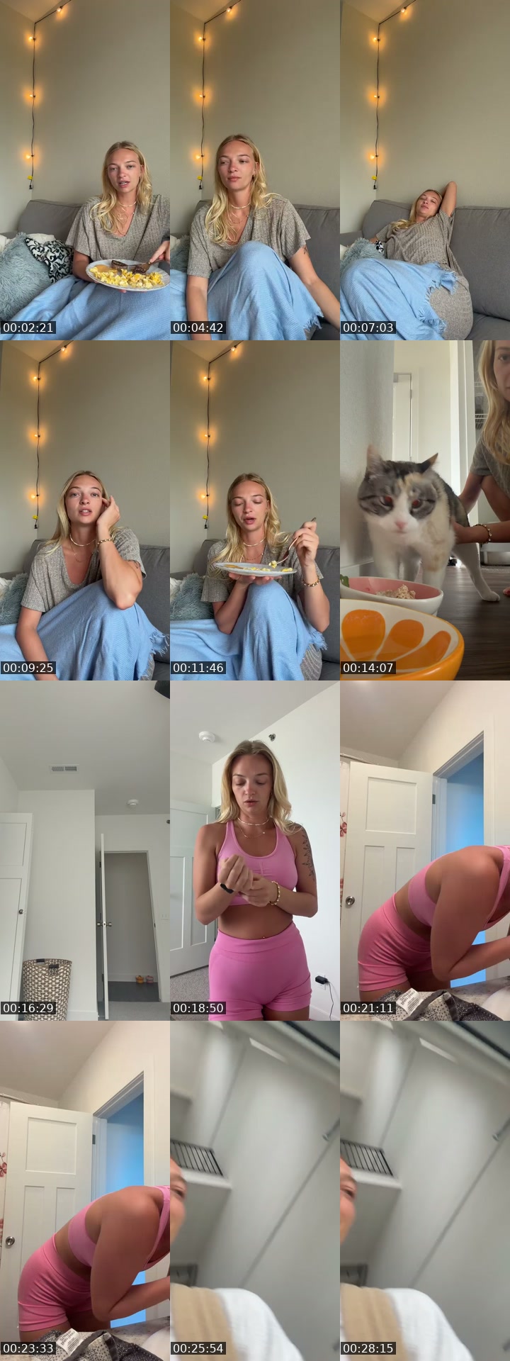 @sweeetlikehoneyy_ TikTok live from 2026-07-22