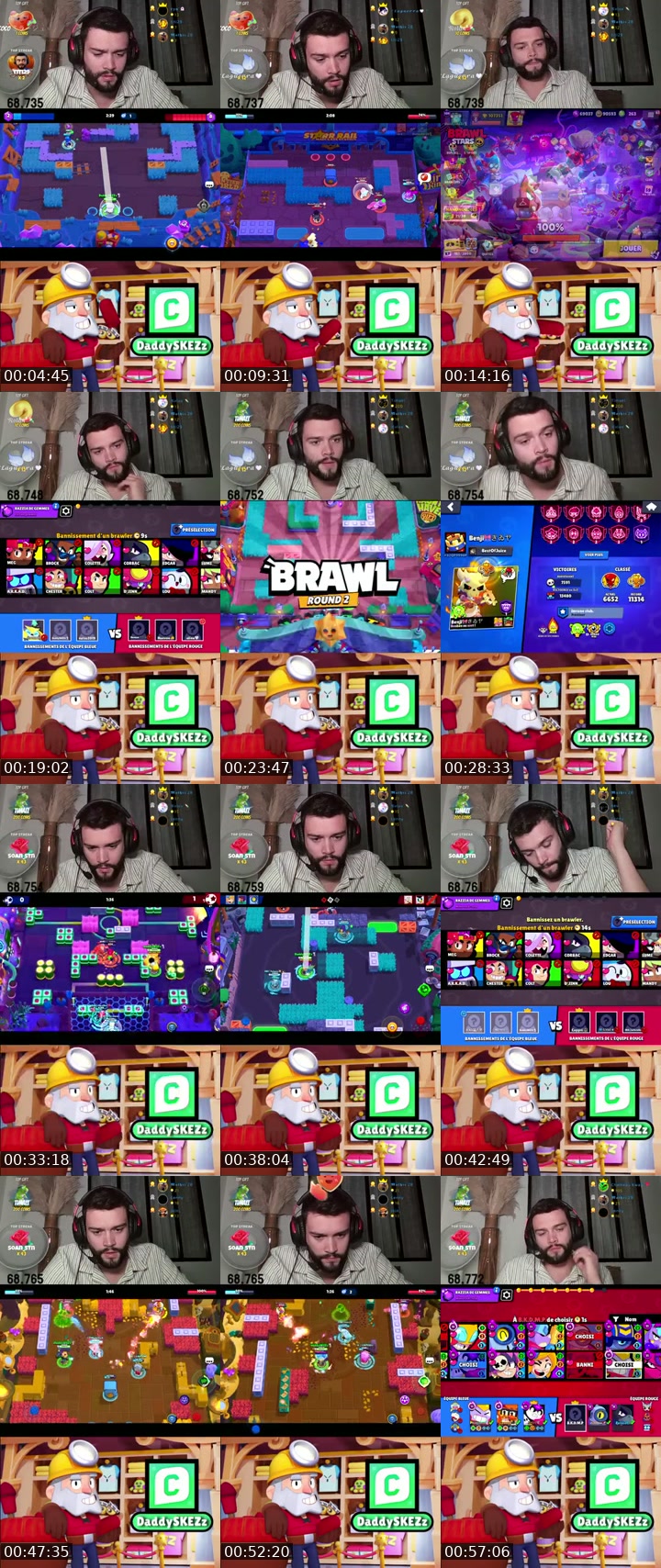 TikTok live: GO L3 by @skezz_bs
