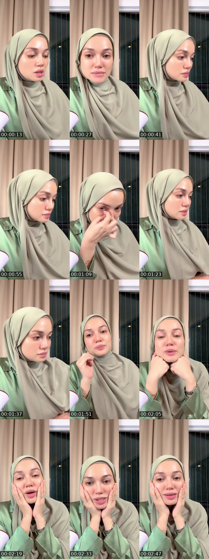 @puterisarahliyana TikTok live from 2026-07-22