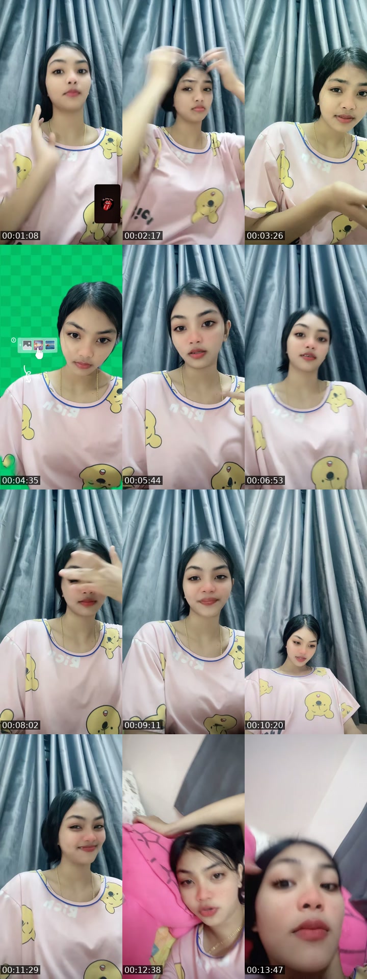 TikTok live: Shhshshshhshshshshhshshdhs by @amalinnajwa2