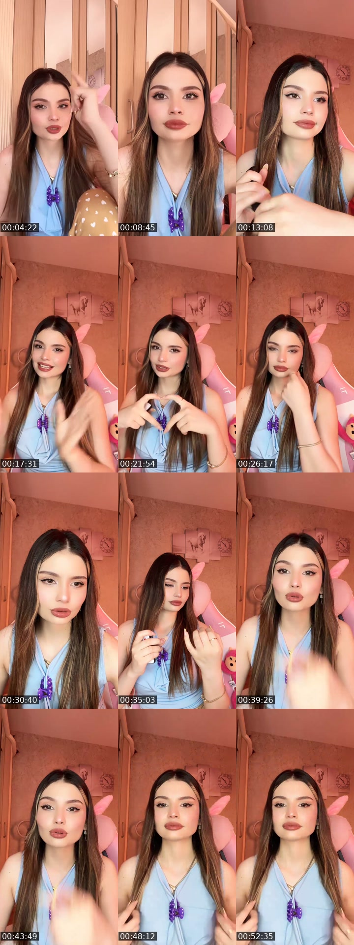 @efsaneim98 TikTok live from 2026-07-22