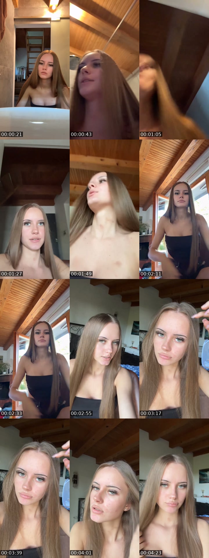 @enanovakovski Croatia TikTok live from 2026-07-22