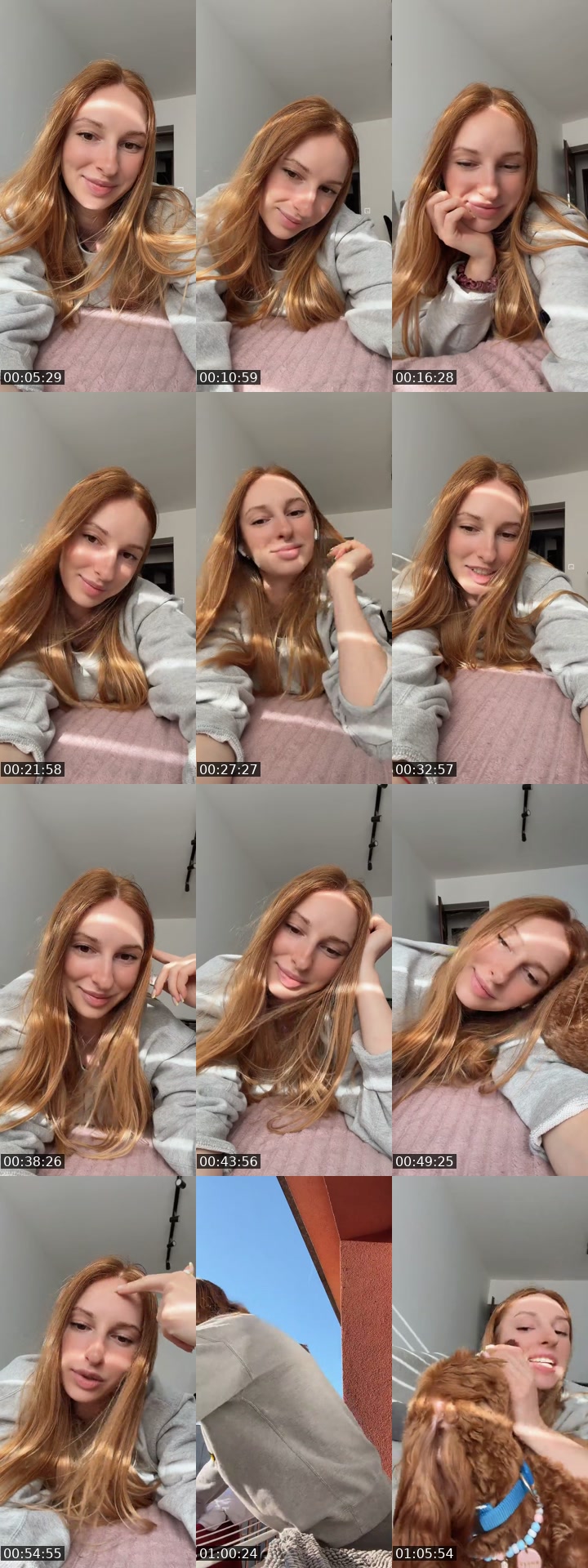 @iri.foxy TikTok live from 2026-07-22