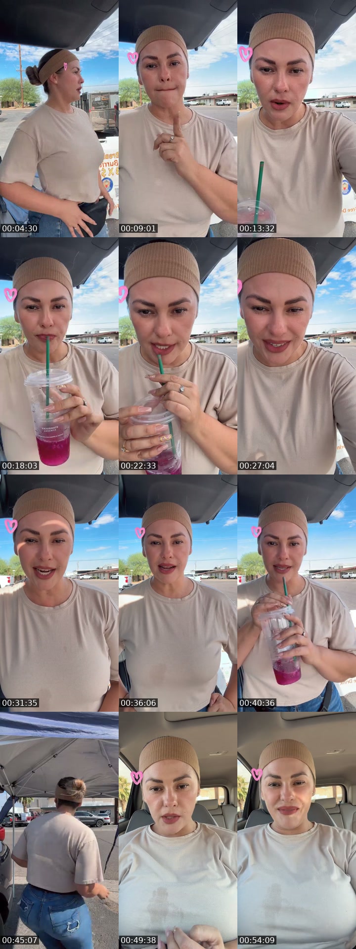 Mexico TikTok live: Buenos días 😃 saluden by @jiamim.frs