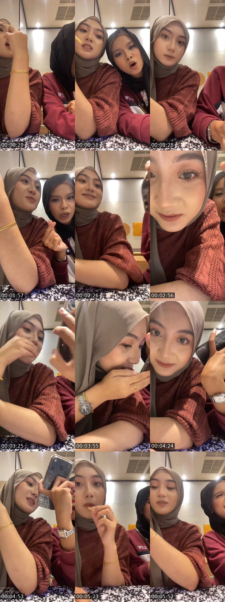 @browniesfv United States TikTok live from 2026-07-22