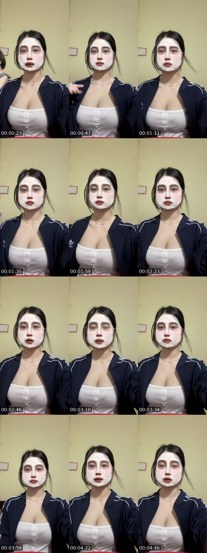 @anlynh14 TikTok live from 2026-07-22