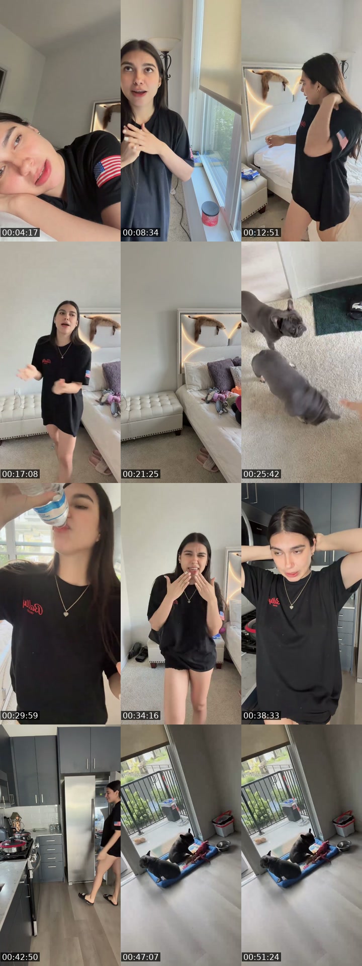 @any_xyxx past TikTok live from 2026-07-22