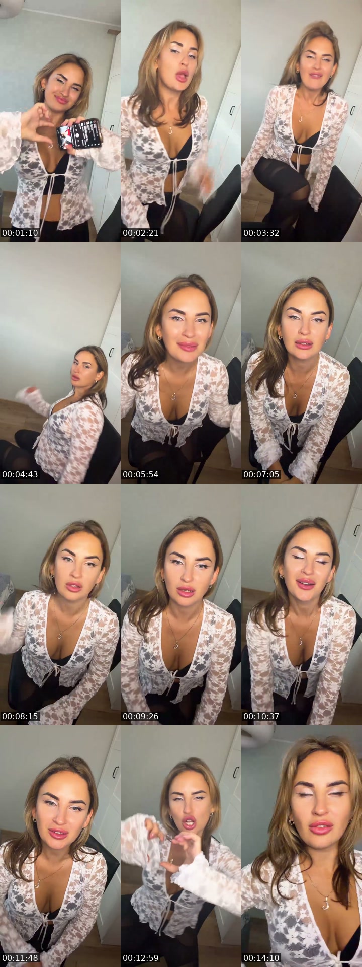 @dancevibe26 TikTok live from 2026-07-22