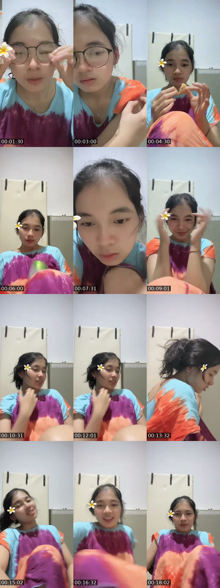 @daylyta10 TikTok live from 2026-07-22