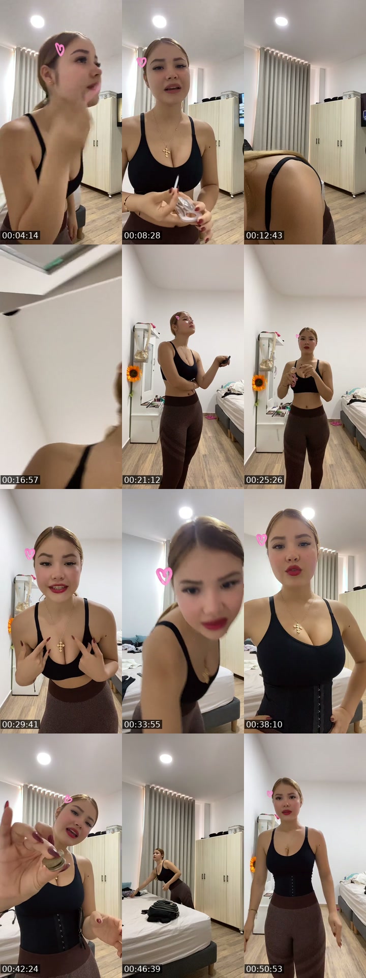 @greciavalentina099 TikTok live from 2026-07-22