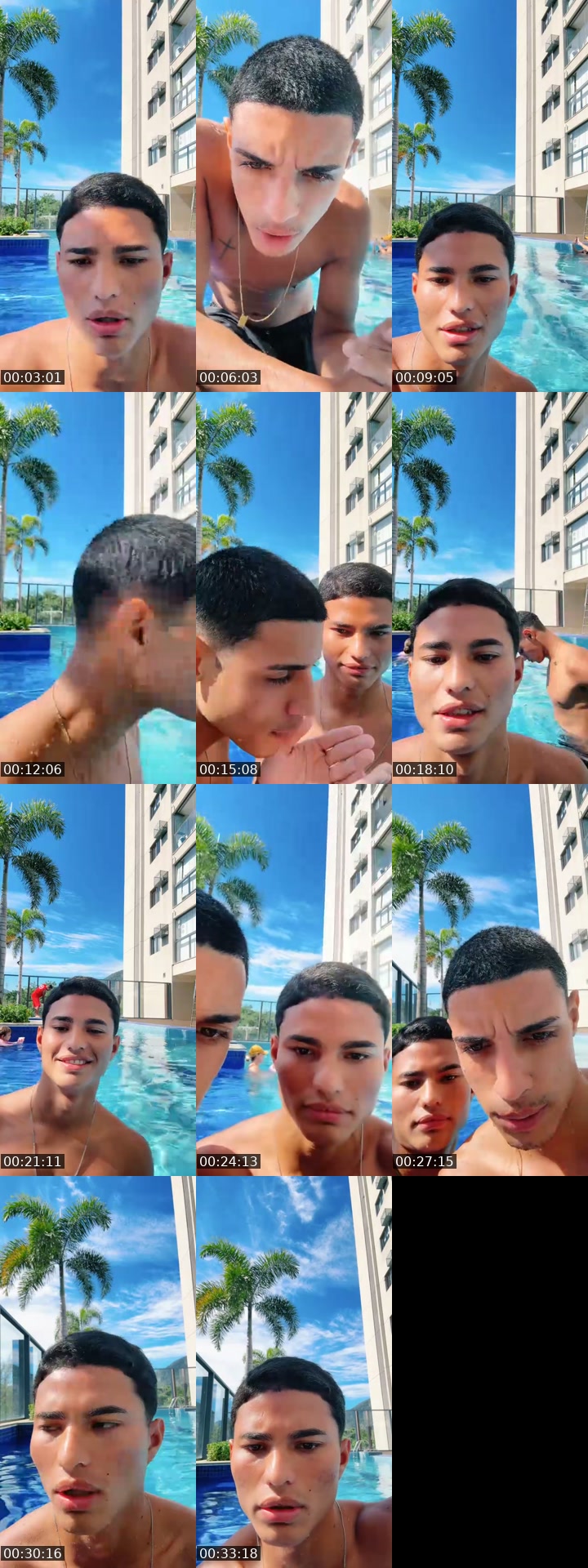 TikTok live: @BryanMathe6998 by @matheus.bryan65