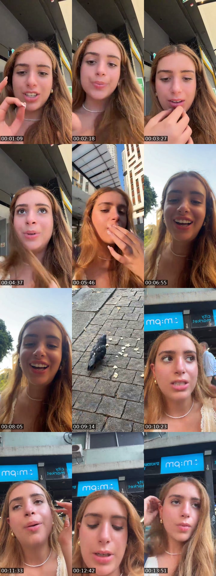 TikTok live: Birthday  24 by @keren__x