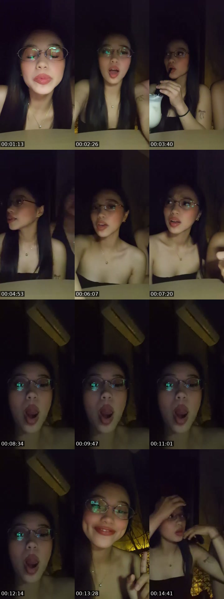 @nicaswrld TikTok live from 2026-07-22