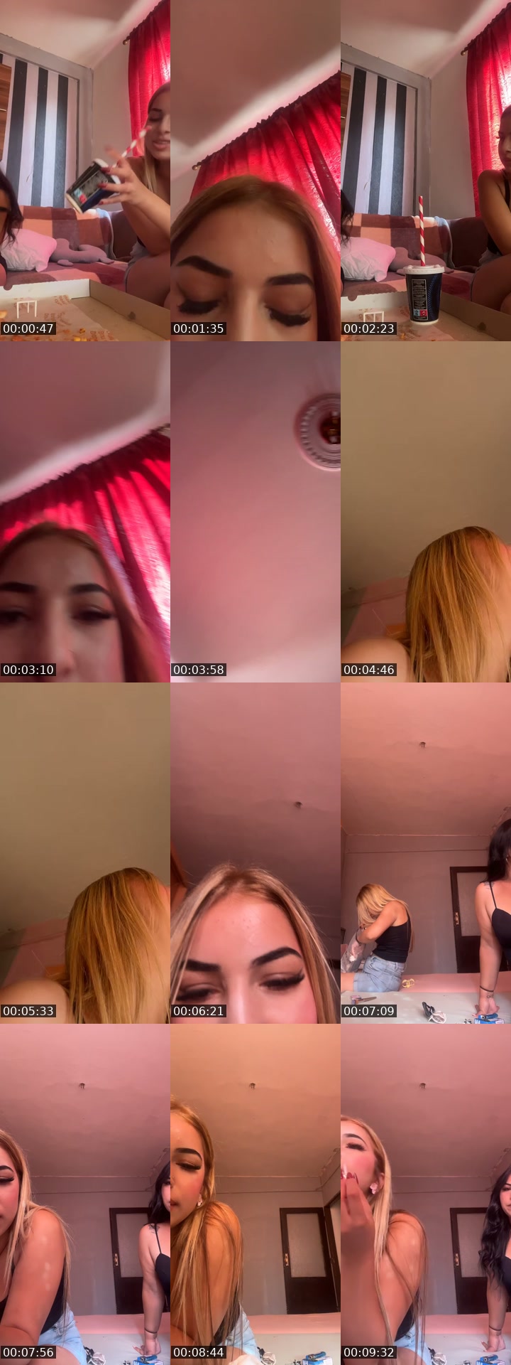 @milenkaaaa67 TikTok live from 2026-07-22
