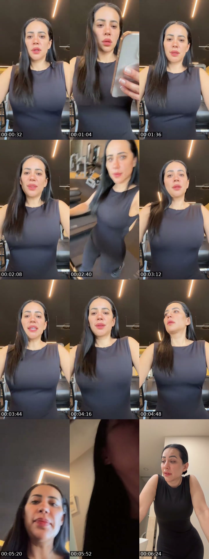 @sandracuevas_ TikTok live from 2026-07-22