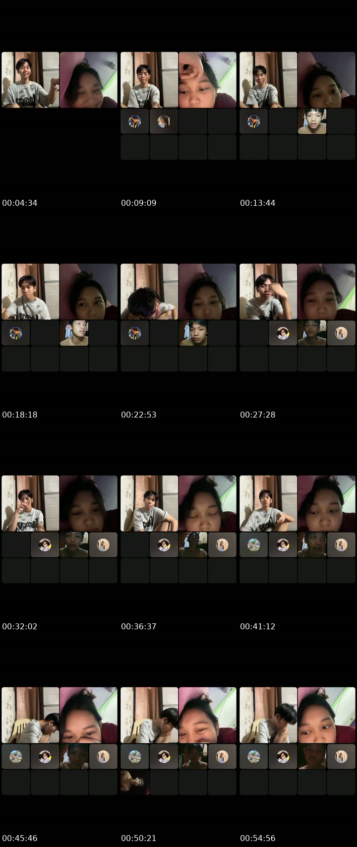 @rennyroll TikTok live from 2026-07-22