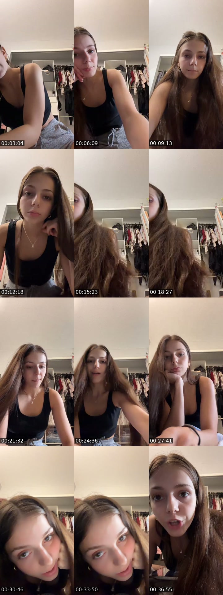 TikTok live: - Live Chatting 🫶🏼 by @www.yo631