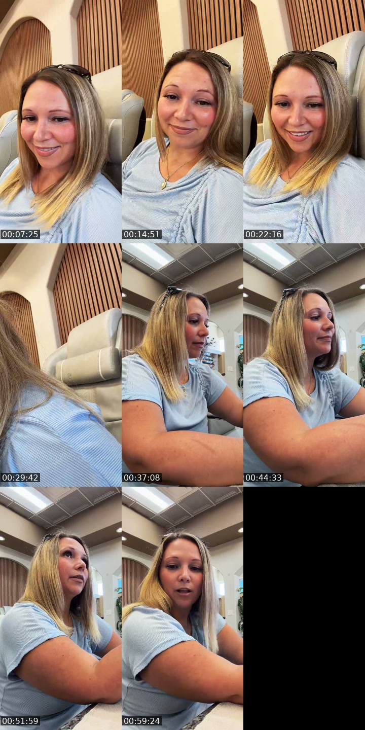 @kimberlybaker1992 TikTok live from 2026-07-22