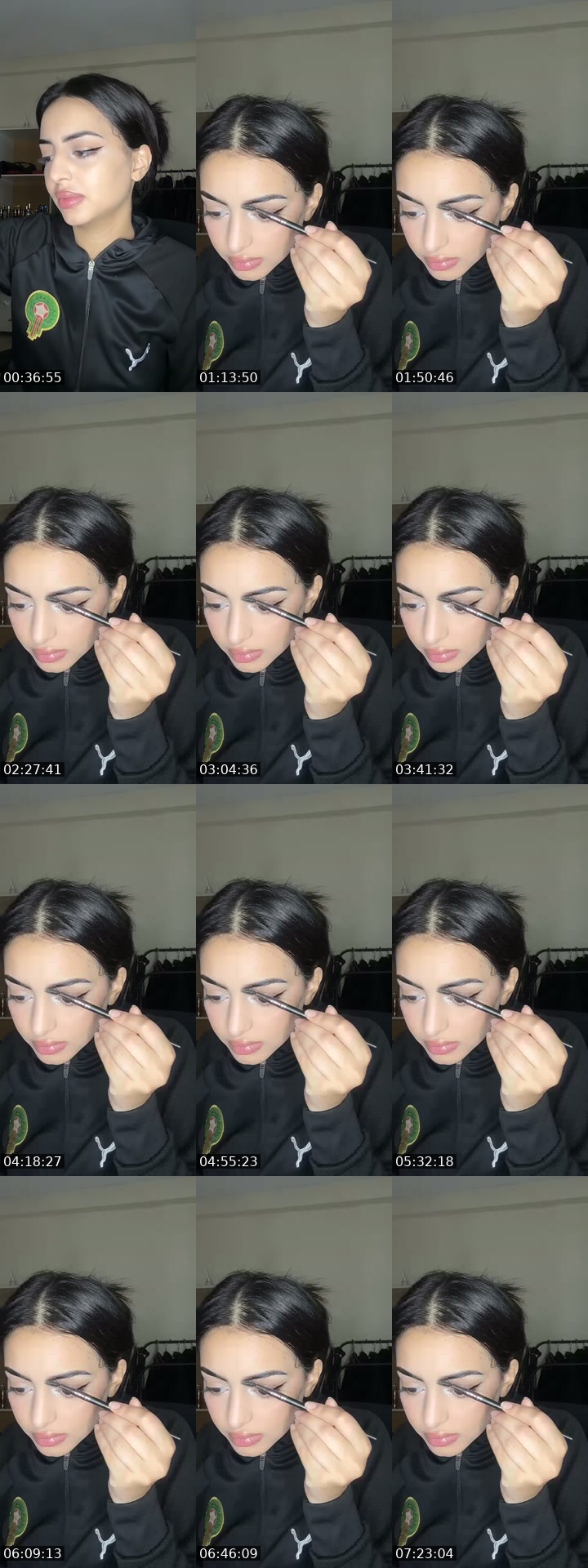 @mafia..1111 Morocco TikTok live from 2026-07-22