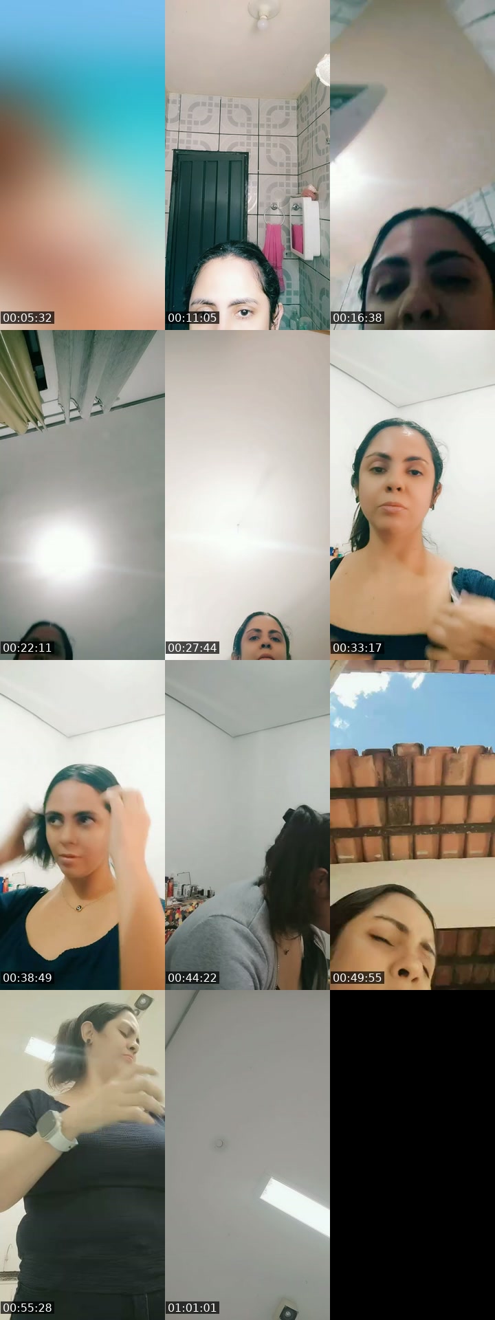 TikTok live: bate papo by @mary20franco