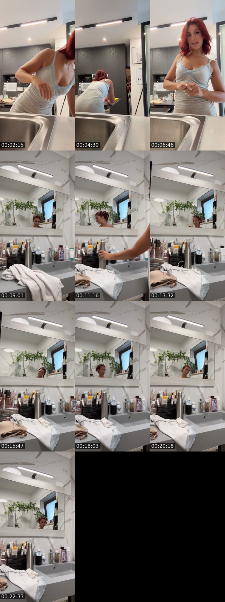 TikTok live: 2Cam for my friendzz by @nextdoormia6
