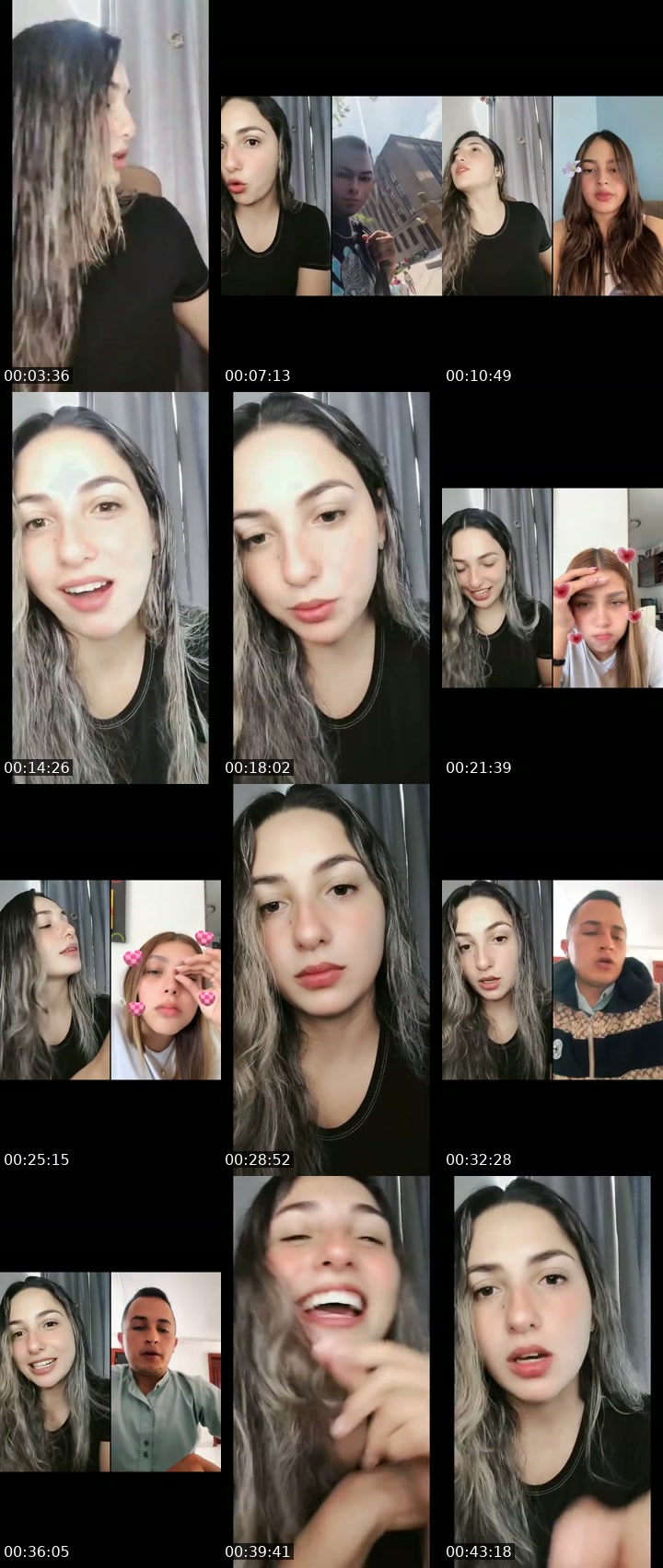 TikTok live: 𝒞𝓊𝓉𝑒 𝓌𝒾𝓉𝒽 𝒶 𝓌𝒾𝓁𝒹 𝓈 by @psicogirl123