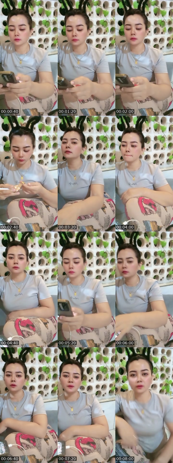 @puchetau1 TikTok live from 2026-07-22