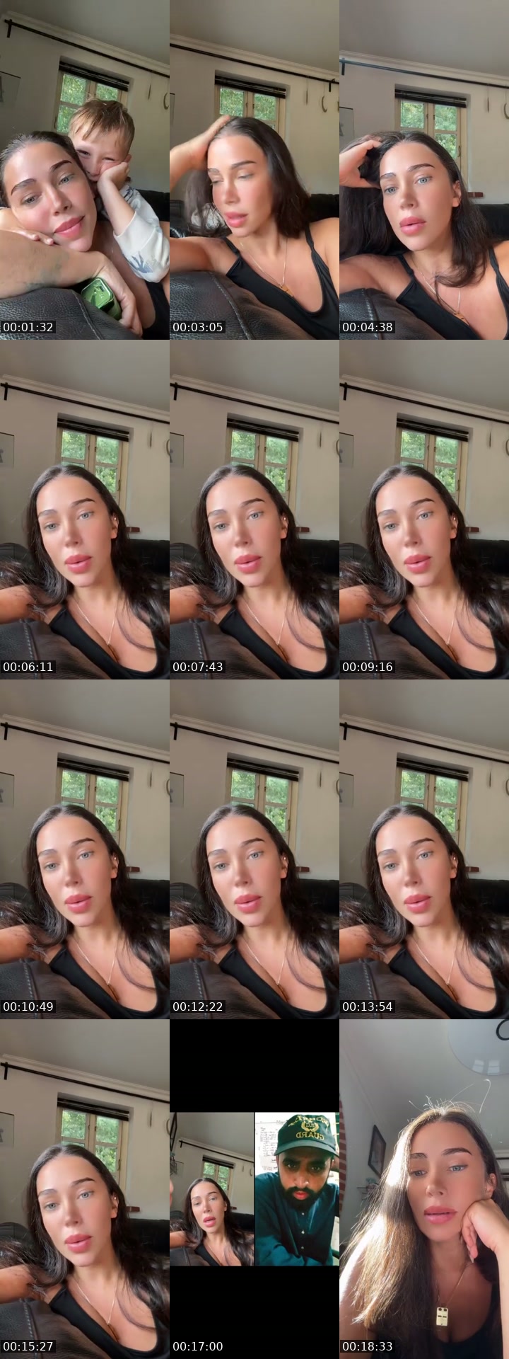 TikTok live: LIVE battles ❤️‍🔥 by @sofiyasaint