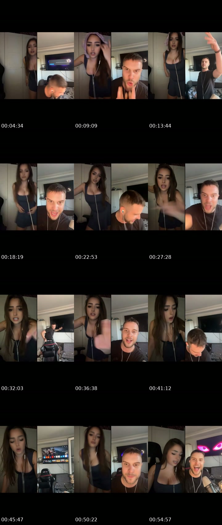 TikTok live: Welcome♥️ by @teodoraavukoviic
