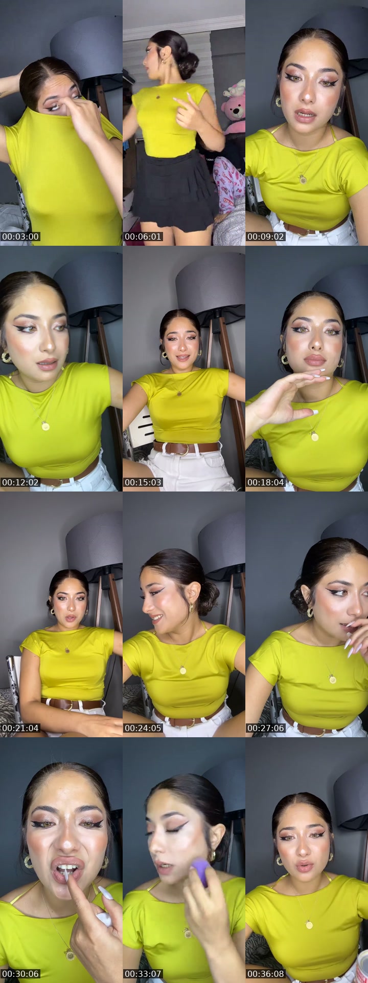 @alyena080 past TikTok live from 2026-07-22