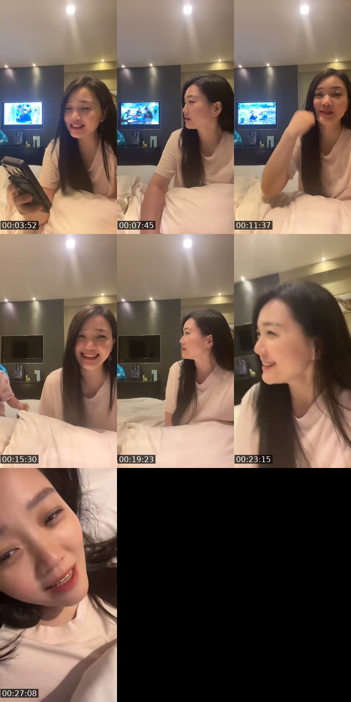 TikTok live: Your friend live liao sia by @jia5216