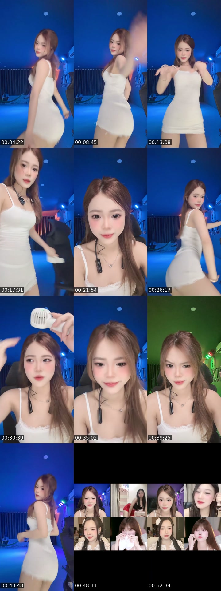 @dtam0201 TikTok live from 2026-07-22