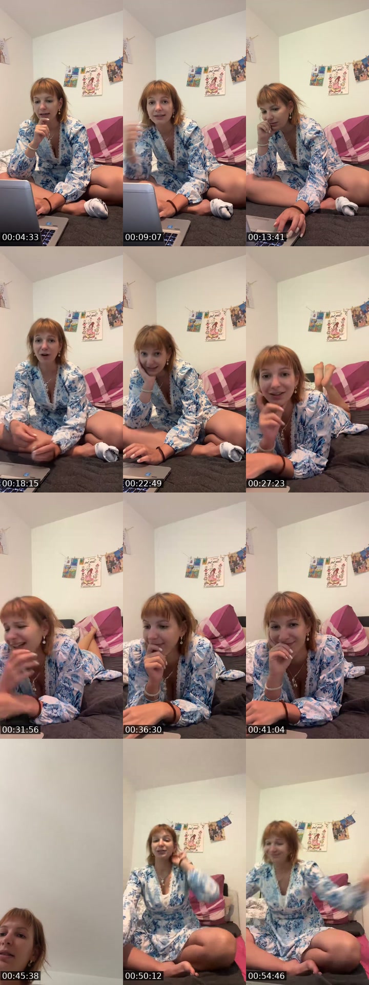 @lin14411 TikTok live from 2026-07-22