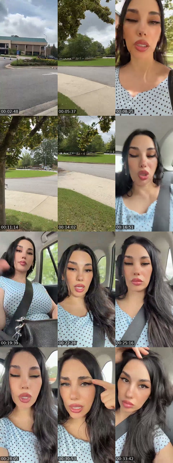 @modelstaar TikTok live from 2026-07-22