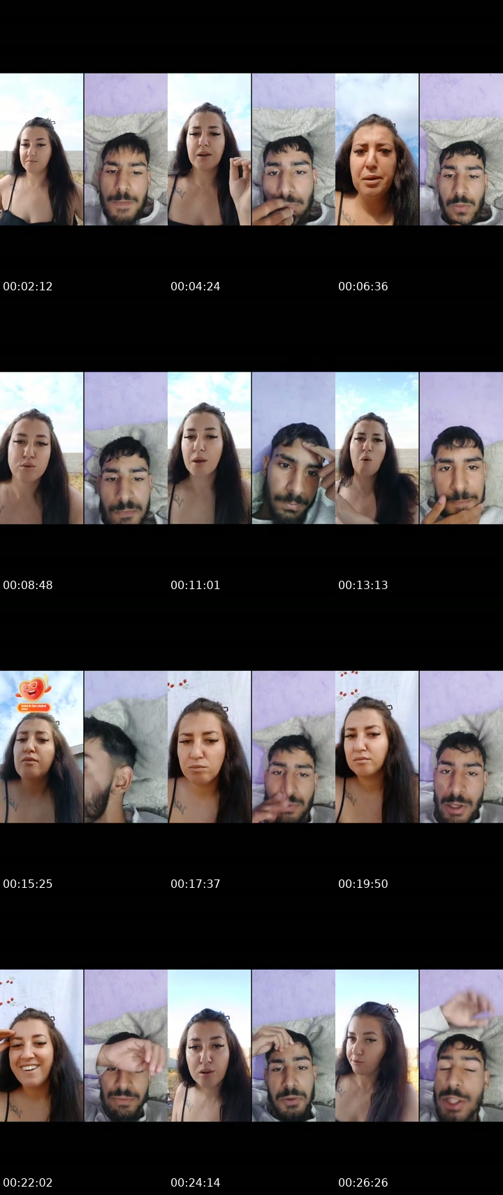 @cata.catalina426 TikTok live from 2026-07-22