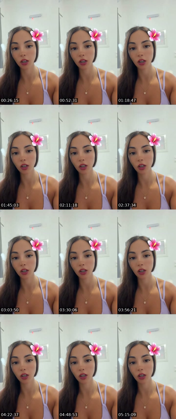 @kleaeea TikTok live from 2026-07-22