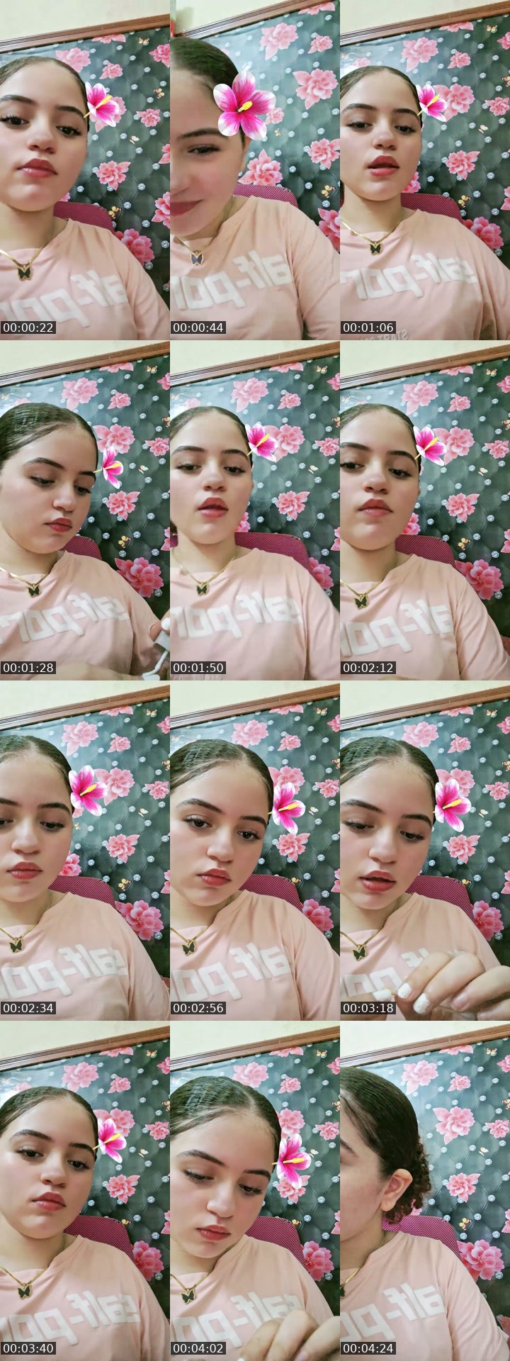 @habiba85695 TikTok live from 2026-07-22