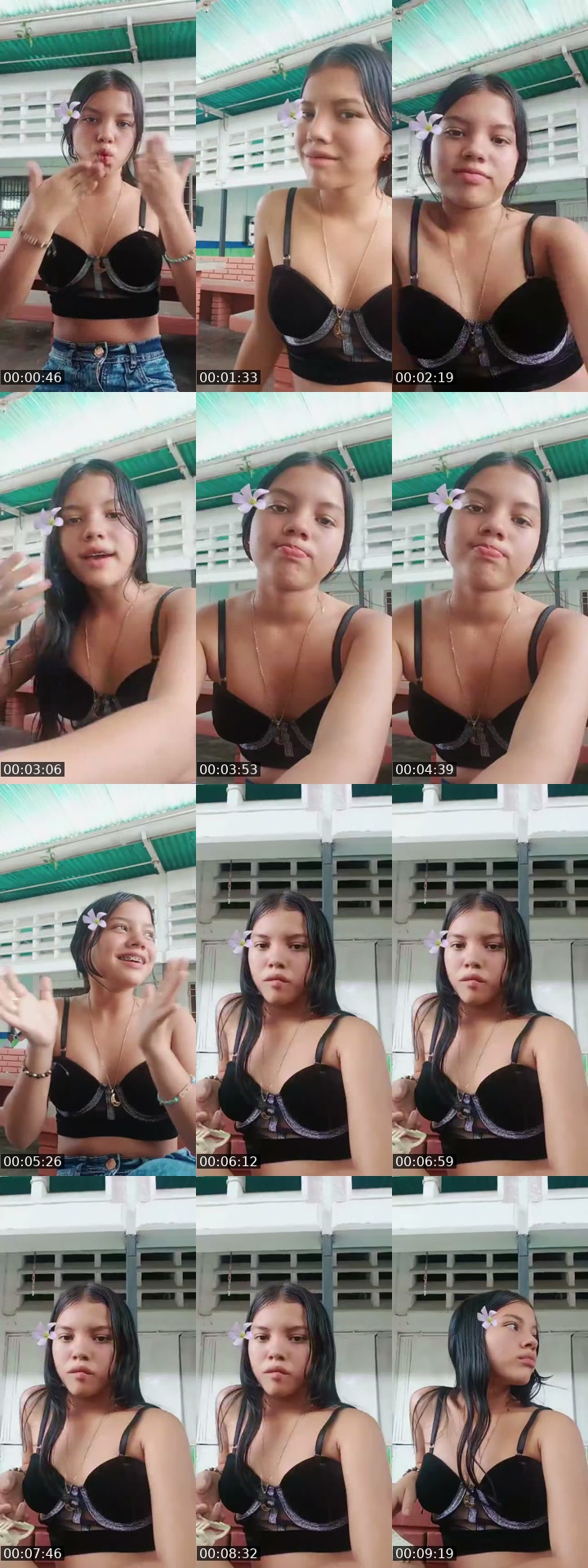 @lizmar2345 TikTok live from 2026-07-22