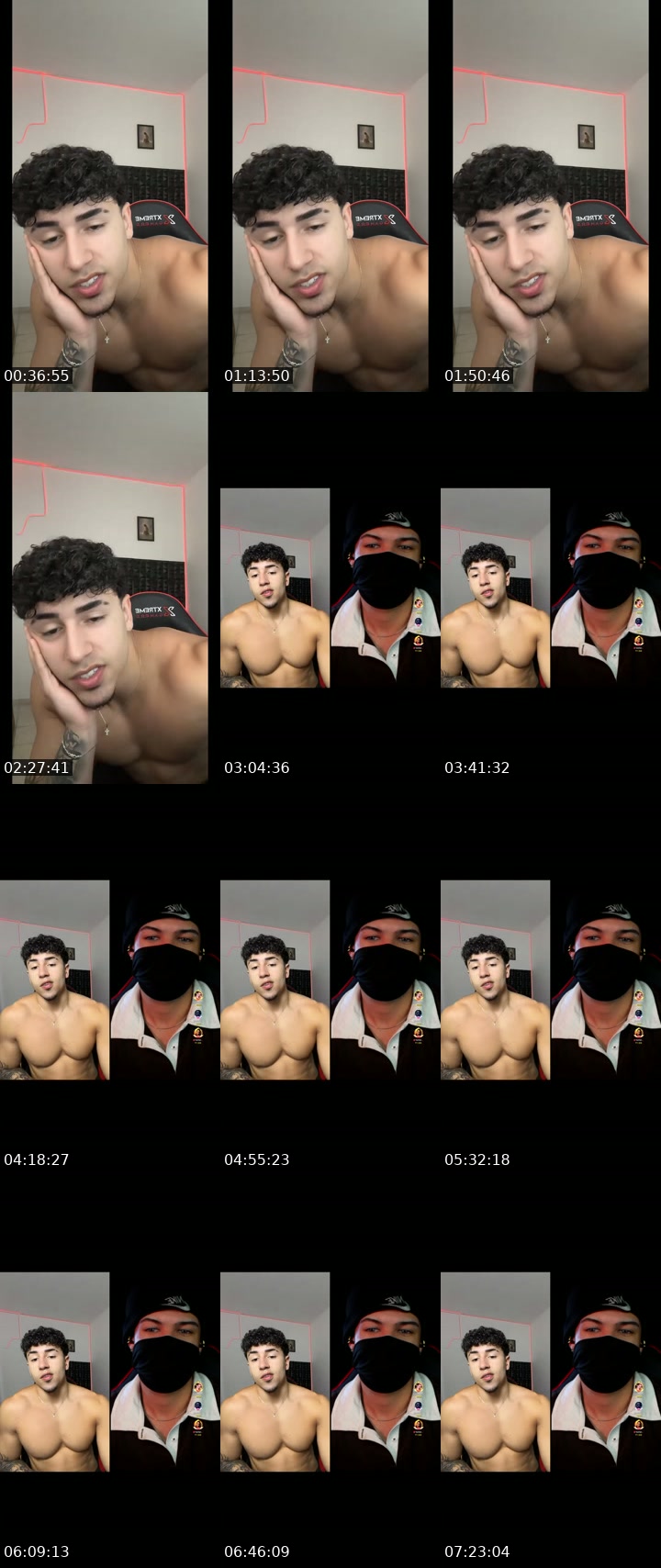 @luizmiguell__07 TikTok live from 2026-07-22