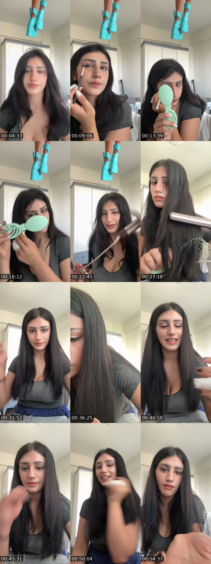 @shhnepalia TikTok live from 2026-07-22