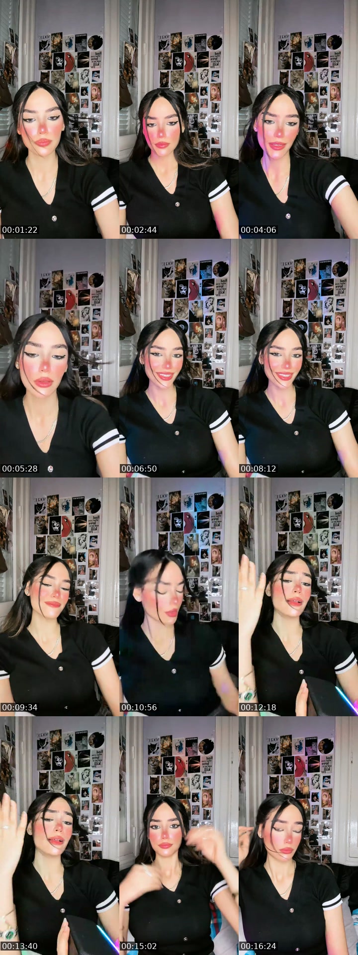 @singerbiba3 TikTok live from 2026-07-22