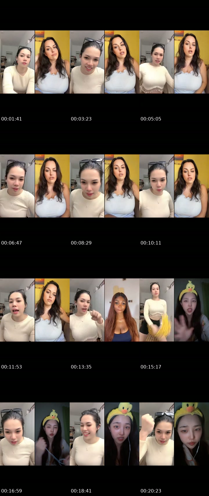 @watermelonlycheess TikTok live from 2026-07-22