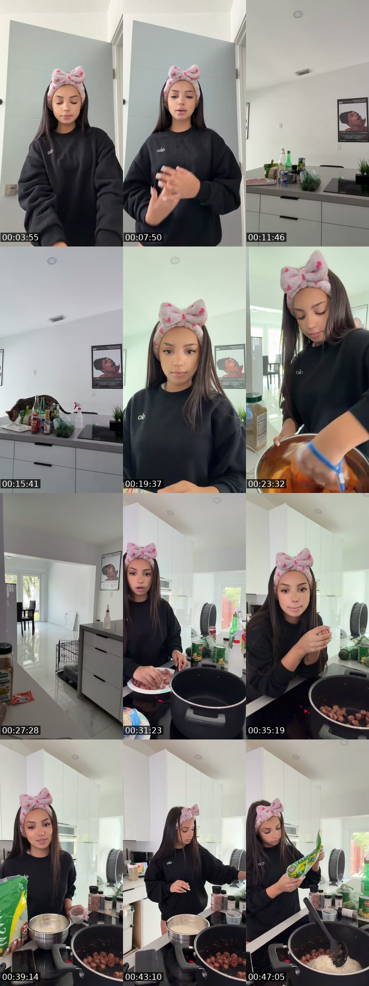 @angiexsantii TikTok live from 2026-07-22