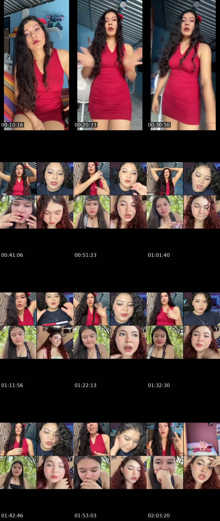 @lunitta.7 TikTok live from 2026-07-22