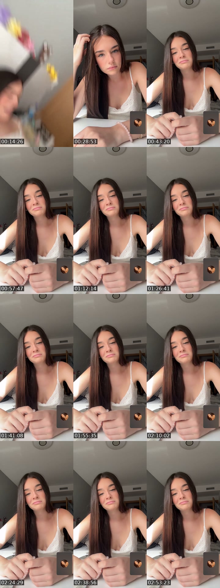 @beaasanchezz._2 Mexico TikTok live from 2026-07-22